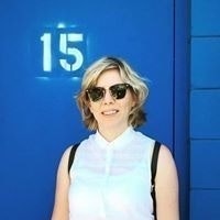 Catalina De Leon Belloc