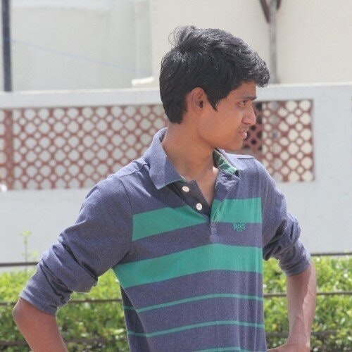 Aryan Pranav