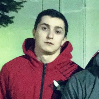 Muhammadrasul Hasanov