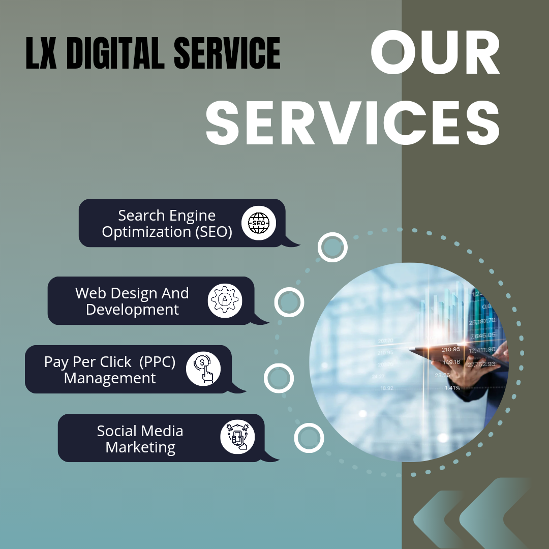 LX Digital Service