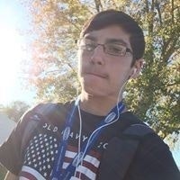 Robert Harshbarger Jr.