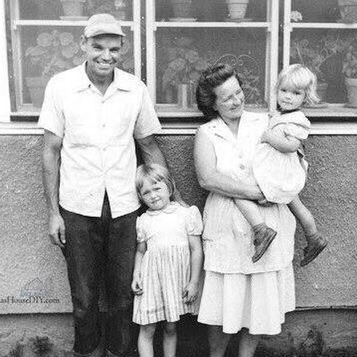 Marie-Claude Bousquet