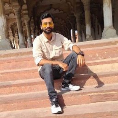 Amir Sohail