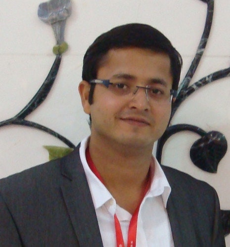 Ravi Soni