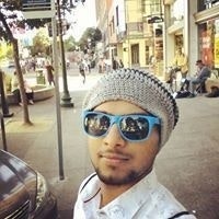 Srikanth Goud Mandala