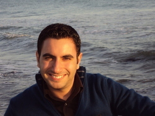 Marco Lucio Lovetere