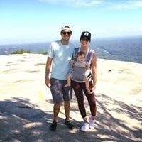 Angélique Dorier Witcher