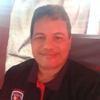 Rodrigo Otavio De Holanda Martins Barbos