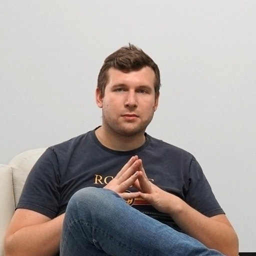 Mike Popov