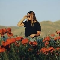 Rachel Lily Kilstrom