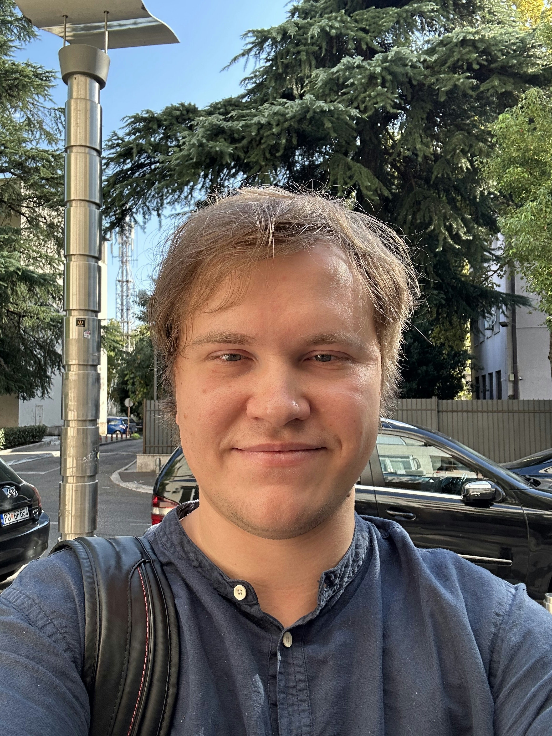 Васенков Станислав