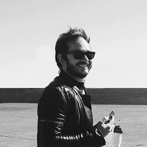 Richard Schatzberger