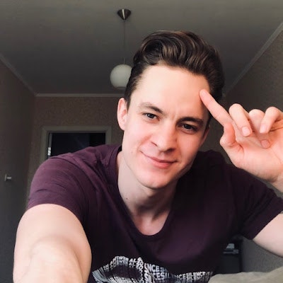 Егор Тарасенко