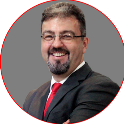 Carlos Escopel (Pastor Escopel)