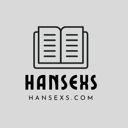 HANSEXS 成人小说网站