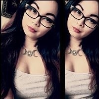 Charmie Joy S. Enriquez