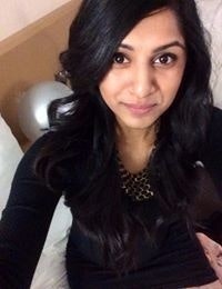 Janani Kailayanathan