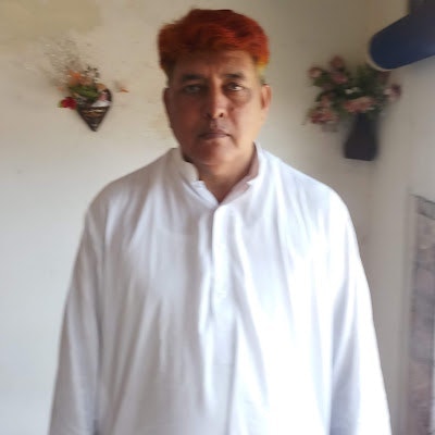 Talat Mehmood