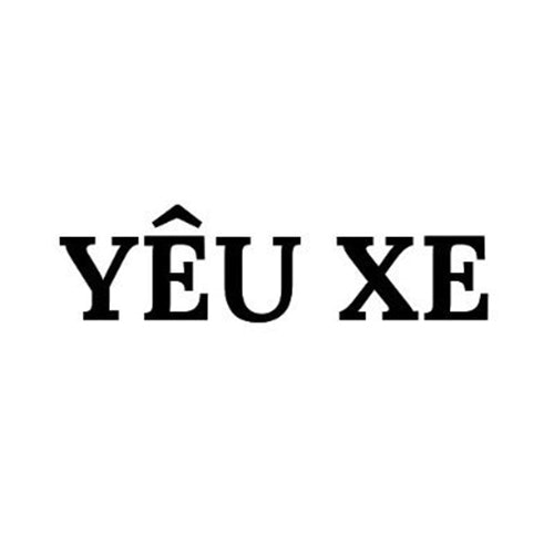 Xe Yêu