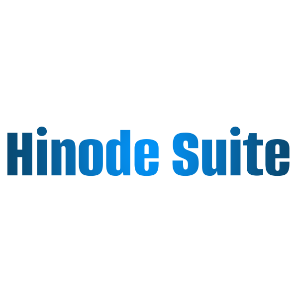 Suite Hinode