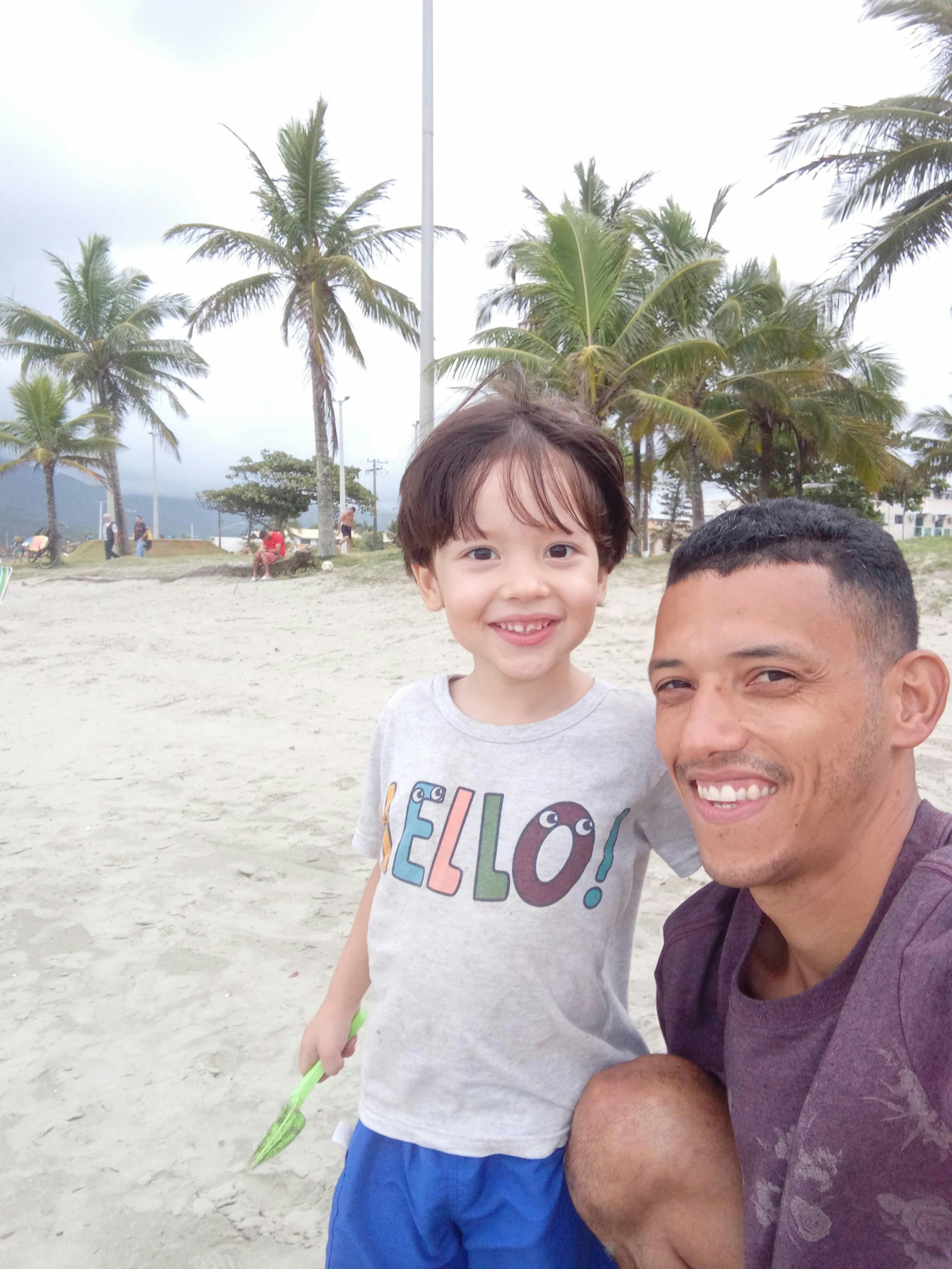 Welliton xavier da silva