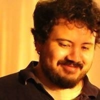 Camilo Andres Bernal