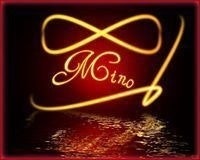 Mino Here