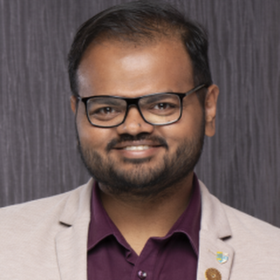 Talal Shaikh