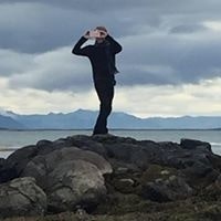 Roy Rogers Oldenkamp