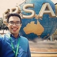 Franch Maverick Arellano Lorilla