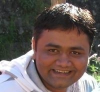 Chirag Bodar