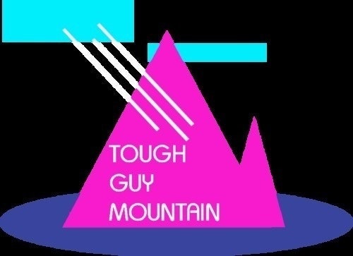 Tough Guy Mountain