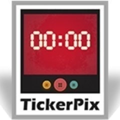 TickerPix