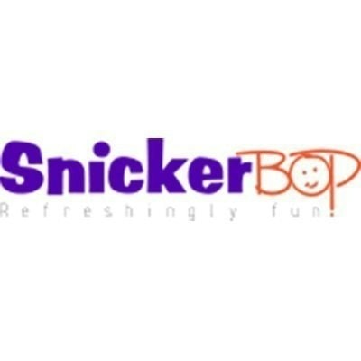 SnickerBop Games