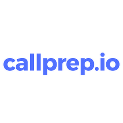 CallPrep Founders