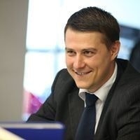 Bogdan Profirescu