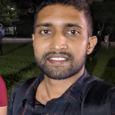 A. M. Rakibul Hossain