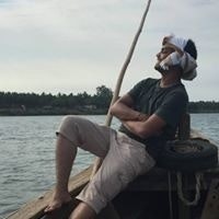 Raviteja Kumbharathi