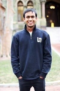 Rishabh Aggarwal