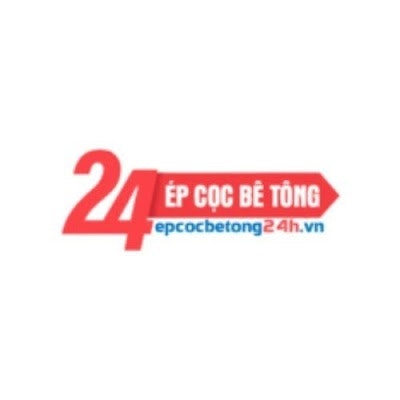 Ép Cọc Bê Tông 24H