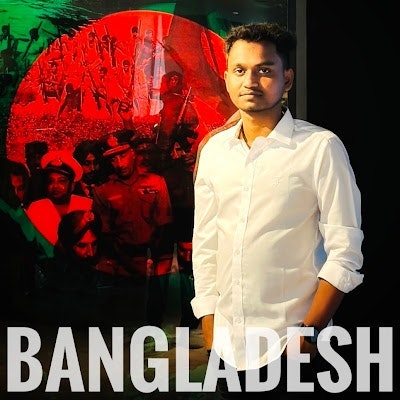 Ashraful Alam