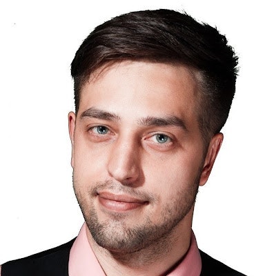 Андрей Мурунтаев