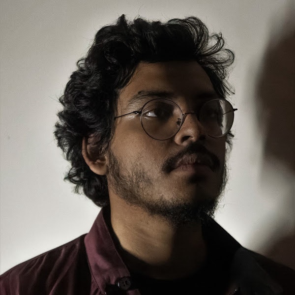 Ifteekhar Bin Yousuf