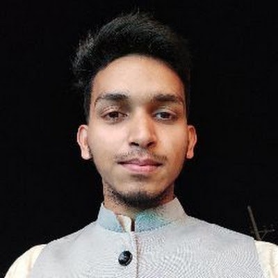 Mohammad Jihadul Islam