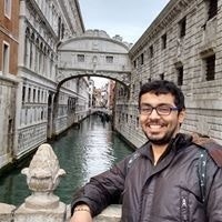 Karthik Chandrashekar