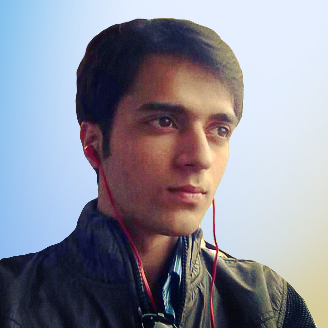 Deepanshu Sharma