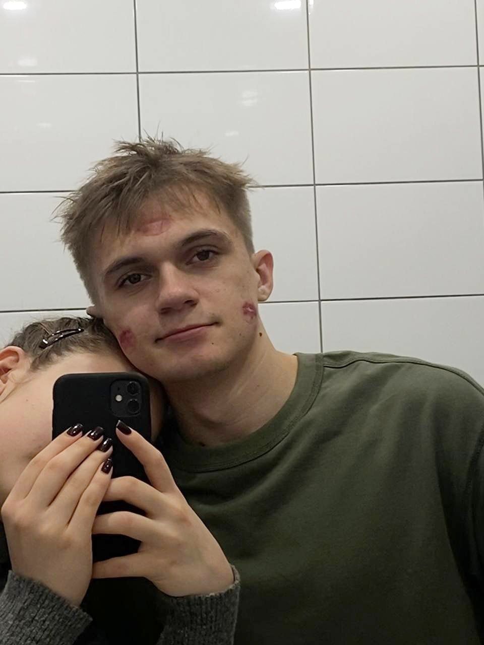 Михаил Балабуркин