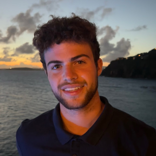 Idan Mann
