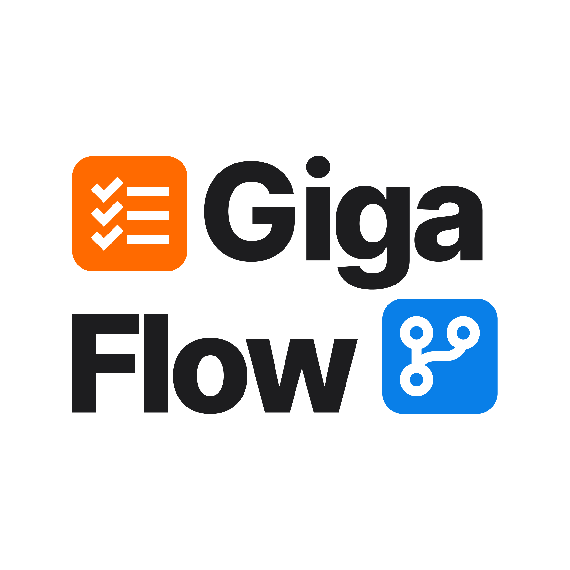 GigaFlow