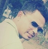 Indranil Sarmacharya